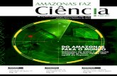 DO AMAZONAS PARA O .2013-06-06  Tecnologia - SECT Funda§£o de Amparo   Pesquisa do ... estudante