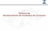 Acidente de Consumo - Inmetro - Instituto Nacional de ...inmetro.gov.br/consumidor/pdf/sistema-monitoramento-acidentes.pdf · Acidentes de Consumo - Conceitos ... de consumo (tratamento