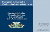 ASSEMBLÉIA LEGISLATIVA DO ESTADO DO AMAZONAS · Resolução Legislativa nº 114, de 09 de julho de 1982, funcionarão de segunda a sexta-feira, em ... XI - convocar, por necessidades