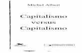 Capitalismo versus Capitalismo - rodrigocantu.weebly.com · O OUTRO CAPITALISMO 5 i;in economia como em tudo, as caricaturas marcam mais que os ... funciona a economia capitalista.