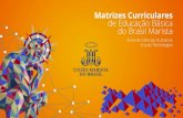 Matrizes Curriculares de Educação Básica do Brasil Marista · 6.0 diagrama da Área de conhecimento de ciÊncias humanas e suas tecnologias 38 ... histÓria 1.0 aspectos ... 7.1