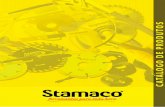 stamaco.com.brstamaco.com.br/catalogo/catalogo_stamaco.pdf · chaves de fenda kits e jogos de chaves linha domÉstica mini maÇarico¶ linha mediÇÄo ferramentas manuais stamaco