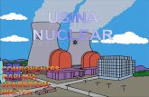 O que é uma usina nuclear? - lbueno.files.wordpress.com · – O custo da energia produzida fica em torno de $40,00/Mw – Mais caro que hidroelétricas, porem mais barato que termoelétricas,