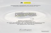 PREFEITURA MUNICIPAL DE VOLTA REDONDA · 2.3 Proposta de Regionalização para a Gestão ... Comitê Orientador para a Implantação de Sistemas de ... Código Sanitário de Volta