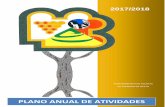 2017/2018 - site.agrmondimbasto.comsite.agrmondimbasto.com/wp-content/uploads/2018/01/PAA_1718_-VF.pdf · Câmara Municipal, o Parque Natural do Alvão, a Associação de Pais...