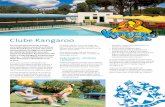 JJWH-934 Penina Kangaroo Club Fact Sheet 2016 [PO] A4 · ricas, saudáveis e equilibradas. Com uma decoração divertida e colorida, o Kangaroo Mac, está mobilado com mesas e cadeiras