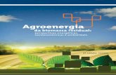 2ª edição, revista - technopolitik.comtechnopolitik.com/files/LivroFAOitaipuRevRp.pdf · Dados Internacionais de Catalogação na Publicação – CIP A281 Agroenergia da biomassa