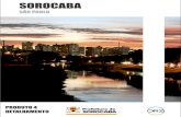 PREFEITURA DE SOROCABA - servicospublicos.sorocaba…servicospublicos.sorocaba.sp.gov.br/wp-content/uploads/2016/12/pcs... · PREFEITURA MUNICIPAL DE SOROCABA SP Plano de Coleta Seletiva