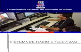 UESB Universidade Estadual do Sudoeste da Bahia · Rádio 96 FM; - Obtenção junto ... 01 misturador de som 8 canais; 01 equalizador 15 bandas estéreo; ... 01 receptor digital profissional;