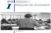 Centro Internacional de Formação da OIT - Turim Manual do ... •As atividades didáticas para os trabalhos em grupos pequenos ou individuais. ... Em cada parte (unidade didática)