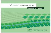 CÓDIGO FLORESTAL - sistemafamato.org.br · Esta publicação refere-se à Lei Federal nº 12.651, de 28 de maio de 2012, ... Lei Nº 12.651/2012 Novo Código Florestal No dia 25