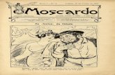 O Moscardo N.º 3 [10 de Junho de 1913] - Hemeroteca Digitalhemerotecadigital.cm-lisboa.pt/Periodicos/OMoscardo/N3/N3_master/O... · Decerto foi o demonio Que inspirou estes ratöes.
