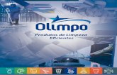 CLEAN DESK ULTRA - Olimpo RSolimpo-rs.com.br/wp-content/themes/olimpo/uploads/download/OLIMPO... · Lavadora de pisos e máquinas automáticas 1:50 5L DSX ECO 1000 Desengraxante Motores,