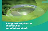 LEGISLAÇÃO E DIREITO AMBIENTALdireito.club/wp-content/uploads/2018/07/DIRAMB-LIVRO-COMPLETO.pdf · Direito Ambiental se relaciona com as outras disciplinas (ecologia, engenharia,