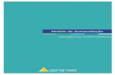 Modelo de Autoavaliação - aelimadefaria.pt · no modo de organizaÇÃo interna e de funcionamento das escolas: Identificar pontos fortes e constrangimentos nos processos de circulação