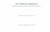 OApocalipseigrejagileade.com/juazeiro/download/livros/apostila/Apocalipse-AMI... · Hendriksen divide o livro do Apocalipse em sete seções paralelas que descrevem a dispensação