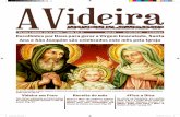 15, 5) Escolhidos por Deus para gerar a Virgem Imaculada, Santa Ana e …stteresinha.com.br/download/videira/A-Videira-Julho-2016.pdf · 2016-09-13 · e também um novo semestre,