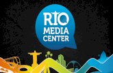 SAÚDE NAS OLIMPÍADAS · 2016-07-31 · 14.000 atendimentos a espectadores e turistas no período de 30 dias para um público médio estimado de 1,4 milhões ... •Comunicação