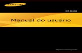 Manual do usuário - img.soubarato.com.brimg.soubarato.com.br/manual/119317515.pdf · Tentar personalizar o sistema operacional pode fazer com que seu telefone ou aplicações não
