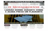 Mossoró - RN, 25 de janeiro de 2011 - Nº 16.653 TERÇA ...p.download.uol.com.br/omossoroense/mudanca/pics/pdf/EDICAO_250111.pdf · ... ADORMECEU E QUANDO ACORDOU ESTAVA ALGEMADO