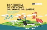Promovida pela Universidade do Porto no quadro do programa ... · básicas de microbiologia (métodos de esterilização, preparação de meios de cultura ... serão utilizadas diferentes