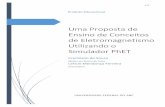 Uma Proposta de Ensino de Conceitos de Eletromagnetismo ...propg.ufabc.edu.br/mnpef/documentos/Produtos_2013/Produto_Cremil... · A atividade de pesquisa na In ternet proposta para