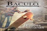 BACULO - igrejaanglicana.com.brigrejaanglicana.com.br/wp-content/uploads/2015/12/Baculo-Novembro... · não espera resposta - a menos que a resposta seja segundo sua própria ...