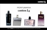 Slide sem título - .: franquia contém1g :.franquiacontem1g.com.br/pt/franqueado/download/apostilas/pdf/perfu... · Os perfumes realmente misturam-se, misteriosamente, com a química