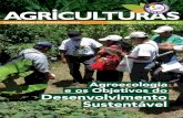 Agroecologia e os Objetivos do Desenvolvimento Sustentávelaspta.org.br/wp-content/uploads/2016/12/Agriculturas_V13N3_site.pdf · ses globais que se alimentam reciprocamente, expon-do