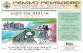 ANO XIX - Nº 226 - SETEMBRO / 2017meninojesusdepraga.org.br/wp-content/uploads/2017/09/menino... · Igreja no Brasil dedica o mês ... para a evangelização dos pequenos. ... enquanto