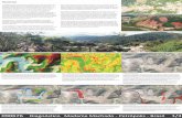 Histórico · finas camadas de solo recobrem a rocha, agravam os riscos e facilitam os deslizamentos em caso de chuvas fortes. ... MDT - Mapa de Declividade Setores de Risco