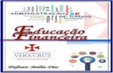 Instituto Educacional Vera Cruz · Contabilmente os custos integram diretamente o valor dos estoques, já as despesas são deduzidas do ... De acordo com a NPC 2 do IBRACON, ...
