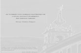 AS TORRES DAS IGREJAS MATRIZES DE CATAS ALTAS E … · 2018-05-07 · parte dos requisitos para ... Minas Gerais – História e crítica. 2. Arquitetura religiosa – Catas ... sociedade,