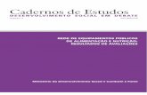 Capa Caderno de Estudos 14 web - aplicacoes.mds.gov.braplicacoes.mds.gov.br/sagirmps/ferramentas/docs/caderno - 14.pdf · banco de alimentos e a concretização da segurança alimentar
