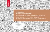 Traço falciforme : consenso brasileiro sobre atividades ...bvsms.saude.gov.br/bvs/publicacoes/traco_falciforme_consenso... · Esses artigos definem as diretri-zes da Política Nacional