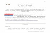 CUlto de Missões 2 revisadasgmbrasil.com.br/wp-content/themes/churchope/download/.../paraguai.pdf · Manual para Culto de Missões – Volume 2 59 ... mañana sin nubes, como la