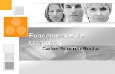 Fundamentos de Marketingcarlosvisaoglobalsocial.weebly.com/.../fundamentos_de_marketing.pdf · Graduação em Administração de Empresas,Técnico em Contabilidade,Extensão Como