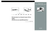 Gerenciamento de Almoxarifado - ITC&T Consultoria e ...itct.dominiotemporario.com/doc/Gerenciamento_de_Almoxarifado.pdf · Gerenciamento de Almoxarifado 1–2 OneWorld Xe (09/00)