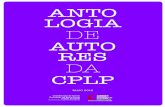 ANTO LOGIA DE AUTO RES DA CPLP - e-portugues.co.uke-portugues.co.uk/wp-content/uploads/2017/10/Antologia-2016.pdf · A minha casinha, Luísa Ducla Soares Sim! Sim! ... a miar nessa