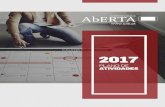 PLANO DE ATIVIDADES 2017 – UNIVERSIDADE ABERTAportal.uab.pt/wp-content/uploads/2017/06/PA_2017.pdf · A3ES – Agência de Avaliação e Acreditação do Ensino Superior ... se