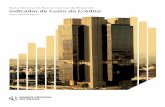 Nota Técnica do Banco Central do Brasil 45 Indicador de ... · dania financeira, modernizando a legislação, tornando o sistema financeiro mais eficiente e reduzindo os custos de