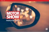 paixão por carros -  · soluções de conteúdo e mídia sob a curadoria da equipe da Motorshow. Plataforma motorshow - mídia Kit 2018. quAl o seu oBjetIvo? Combine publicidade