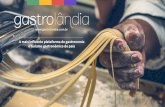 A mais influente plataforma de gastronomia e turismo ...gastrolandia.com.br/wp-content/uploads/2017/10/MIDIA-KIT-outubro... · de São Paulo Turismo Dicas para comer e beber bem nas