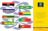 As Constituições dos Países As Constituições Comentadasde Língua Portuguesa dos ... · 2015-09-02 · dos Países de Língua Portuguesa Comentadas Volume 91 ... Os Deputados