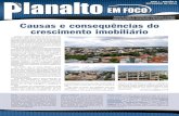 Causas e consequências do crescimento imobiliárioemfocoturismo.com.br/fotos/arquivo152_11-15-24planalto_em_foco_09.pdf · ... sobre a diversidade e opções dos , ... Belo Horizonte