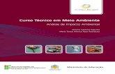 Curso Técnico em Meio Ambiente - Ministério da Educaçãoredeetec.mec.gov.br/images/stories/pdf/eixo_amb_saude_seguranca/... · 2.2 Conceito de Impacto Ambiental 15 2.3 Tipos de