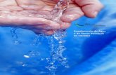 Regulamento de Água e de Águas Residuais de Coimbra · Artigo 57º - Boacs-de-incêncio e marcos de água da rede pública de distribuição de água 40 Artigo 58º ...