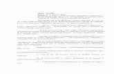 LEI N.º 971/2003 DATA: SÚMULA: Autoriza o Poder Executivo ... · III- apresentação de carta de anuência da Empresa empregadora. ... Termo de Convênio de Parceria Anexo VI –