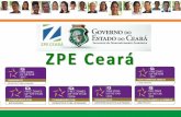 ZPE Ceará - mdic.gov.br§ões/ZPE_do_Cear... · Favorecer a balança comercial; ... 02 balanças de 120 toneladas e 36 metros e 01 balança de 80 toneladas e 25 ... Slide 1 Author: