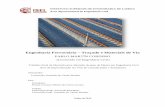 Engenharia Ferroviária – Traçado e Materiais de Via · 2017-12-04 · 4.2.6 Variação da insuficiência de escala em função do tempo (dI/dt) ... 4.4.2 Via em curva 35 ... Figura